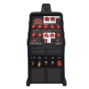 Sherman TIG 210 AC/DC Pulse